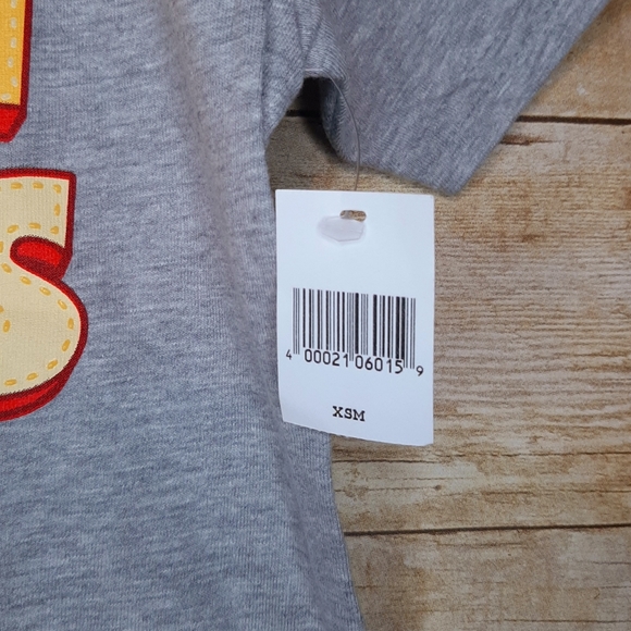 Disney T-shirt, XS - Picture 3 of 6